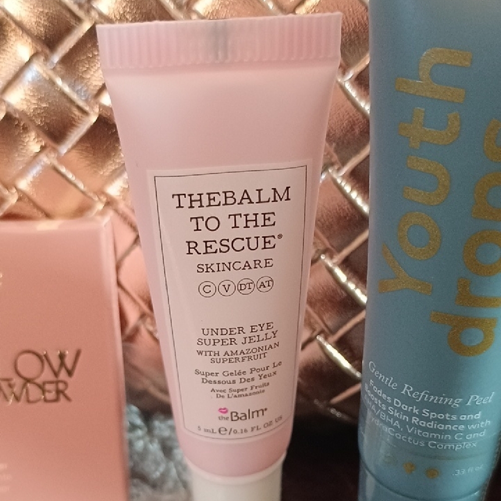 Ipsy Clean Slate Bundle - Picture 3 of 6